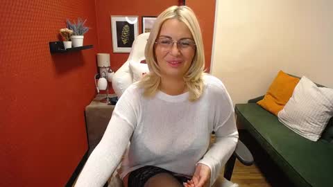 Snapshot of scarlett_mai chatting on January 6, 2025, 9:19 am Scarlett online show from January 6, 2025, 9:19 am