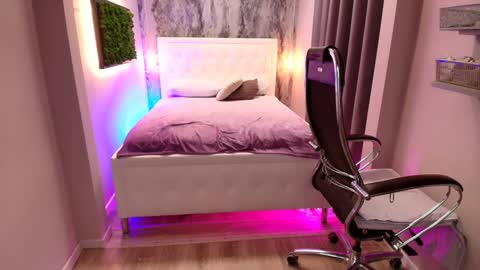 Snapshot of scarlett_mai chatting on January 23, 2025, 2:50 pm Scarlett online show from January 23, 2025, 2:50 pm