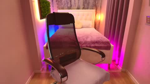 Snapshot of scarlett_mai chatting on January 31, 2025, 9:16 am Scarlett online show from January 31, 2025, 9:16 am