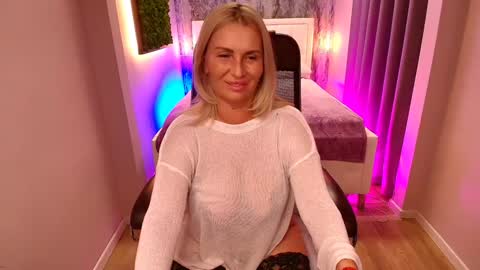 Snapshot of scarlett_mai chatting on February 7, 2025, 2:47 pm Scarlett online show from February 7, 2025, 2:47 pm