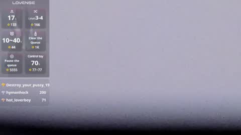 Snapshot of scarlett_moore_ chatting on January 12, 2025, 4:29 pm Scarlett online show from January 12, 2025, 4:29 pm