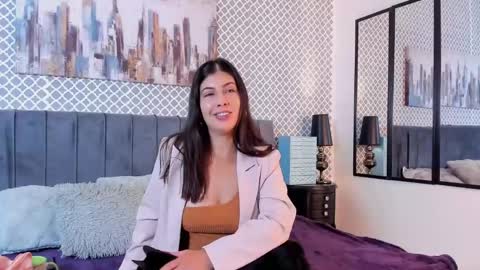 Snapshot of scarlett_moore_ chatting on January 24, 2025, 2:08 pm Scarlett online show from January 24, 2025, 2:08 pm