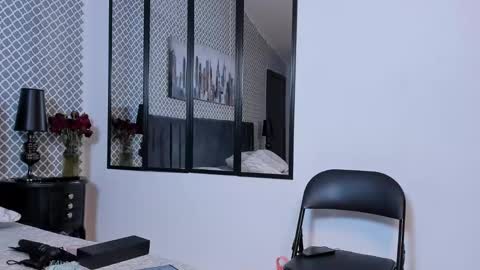 Snapshot of scarlett_moore_ chatting on February 3, 2025, 1:19 pm Scarlett online show from February 3, 2025, 1:19 pm