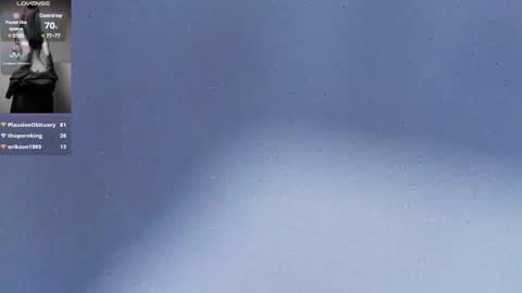 Snapshot of scarlett_moore_ chatting on February 17, 2025, 3:42 pm Scarlett online show from February 17, 2025, 3:42 pm