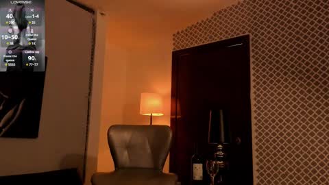 Snapshot of scarlett_moore_ chatting on February 22, 2025, 1:24 pm Scarlett online show from February 22, 2025, 1:24 pm