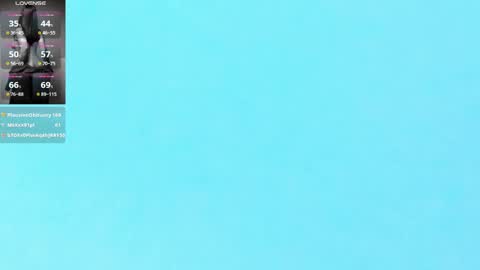 Snapshot of scarlett_moore_ chatting on March 1, 2025, 4:00 pm Scarlett online show from March 1, 2025, 4:00 pm