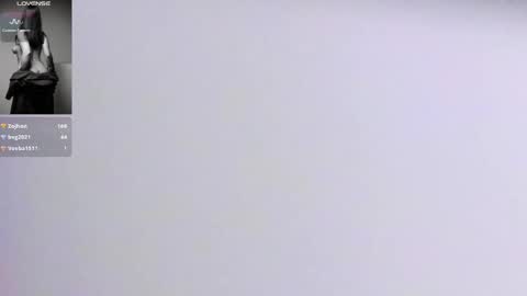 Snapshot of scarlett_moore_ chatting on March 5, 2025, 4:24 pm Scarlett online show from March 5, 2025, 4:24 pm