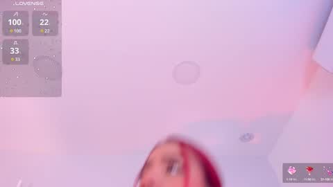 Scarlett Morgan online show from February 3, 2025, 7:00 pm