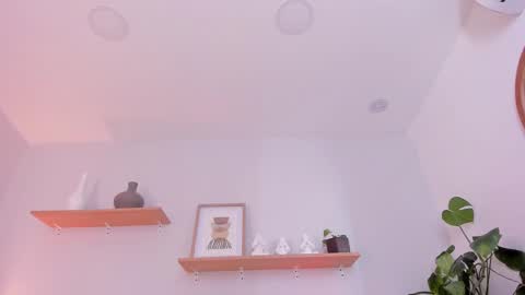 Scarlett Morgan online show from February 15, 2025, 12:15 am