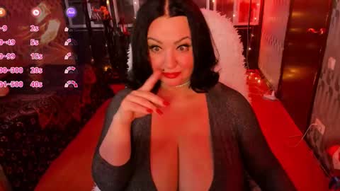 Snapshot of scarlett_ohara_1861 chatting on December 7, 2024, 8:38 pm Scarlett online show from December 7, 2024, 8:38 pm