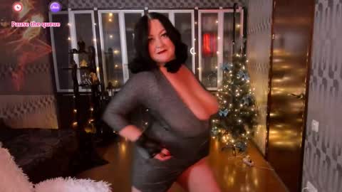Snapshot of scarlett_ohara_1861 chatting on December 17, 2024, 6:09 pm Scarlett online show from December 17, 2024, 6:09 pm