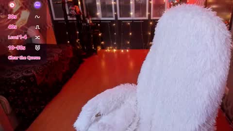 Snapshot of scarlett_ohara_1861 chatting on December 27, 2024, 8:18 pm Scarlett online show from December 27, 2024, 8:18 pm