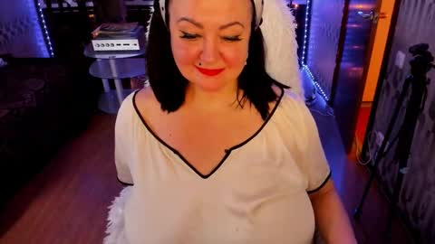 Snapshot of scarlett_ohara_1861 chatting on March 3, 2025, 8:00 pm Scarlett online show from March 3, 2025, 8:00 pm