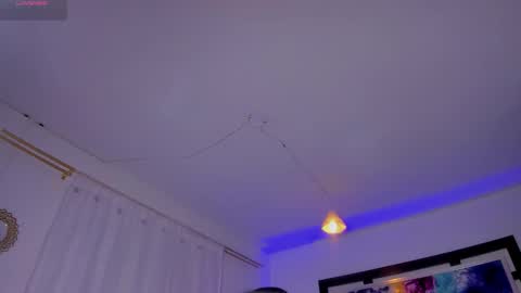 Scarlett Rios19 online show from November 16, 2025, 6:19 am