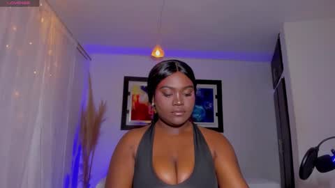 Scarlett Rios19 online show from November 26, 2025, 8:10 pm