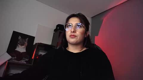 Snapshot of scarlett_sen chatting on September 26, 2025, 4:22 pm Mistress Scarlett online show from September 26, 2025, 4:22 pm
