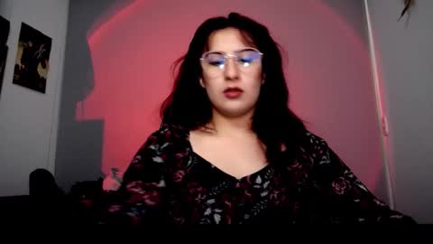 Mistress Scarlett online show from October 24, 2025, 2:46 pm