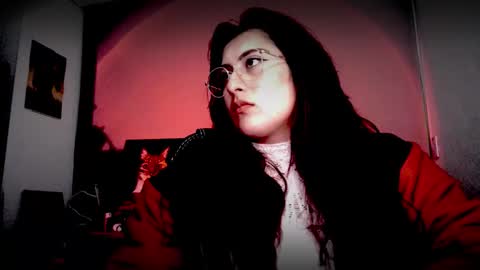 Mistress Scarlett online show from January 14, 2026, 5:51 pm