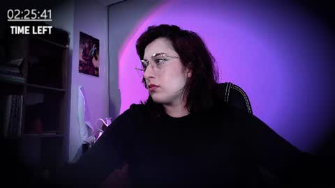 Snapshot of scarlett_sen chatting on June 29, 2026, 1:44 pm Mistress Scarlett online show from June 29, 2026, 1:44 pm