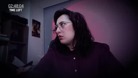 Snapshot of scarlett_sen chatting on July 17, 2026, 2:13 pm Mistress Scarlett online show from July 17, 2026, 2:13 pm