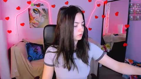 Snapshot of scarlett_silence_ chatting on February 20, 2026, 7:32 am Scarlett online show from February 20, 2026, 7:32 am