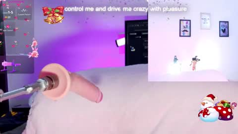 Snapshot of scarlett_smile_89 chatting on December 12, 2024, 3:54 am lorena online show from December 12, 2024, 3:54 am