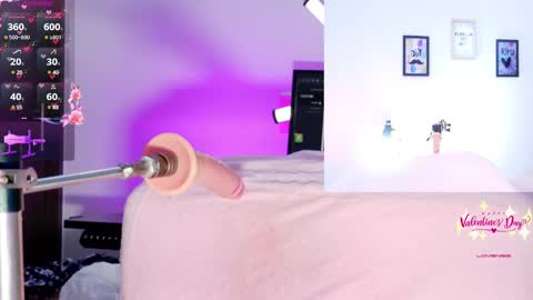 Snapshot of scarlett_smile_89 chatting on February 12, 2025, 10:37 pm lorena online show from February 12, 2025, 10:37 pm