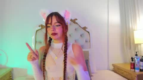 scarlett smith 3 online show from May 27, 2026, 3:14 am