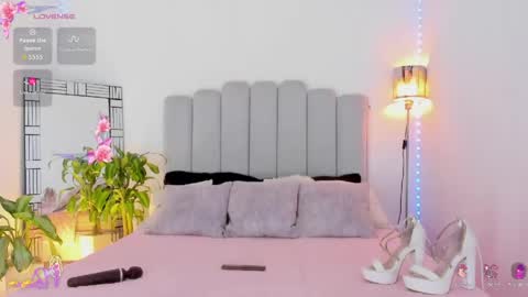  Scarlett Steelee  Independent Model online show from May 24, 2026, 10:59 pm