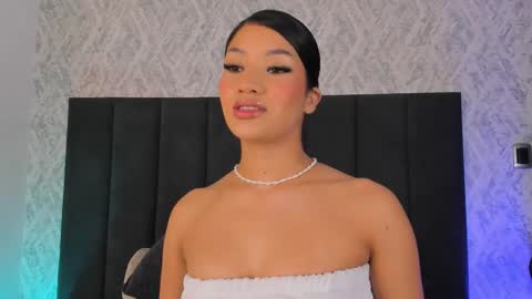 Scarlett online show from March 5, 2026, 4:08 am