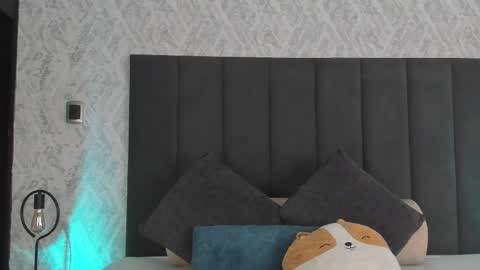 Scarlett online show from March 23, 2026, 6:17 am