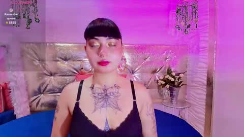 scarlett_venom_ online show from February 28, 2026, 7:48 pm