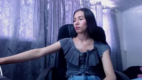 Scarlett Von Rose online show from April 8, 2026, 8:31 pm