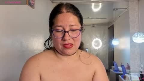 scarlett_widow online show from June 2, 2026, 2:57 am
