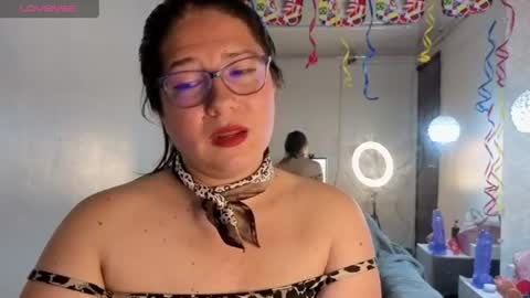 scarlett_widow online show from June 11, 2026, 2:53 am
