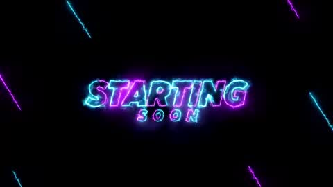ScarlettAndTom online show from May 12, 2026, 7:44 pm