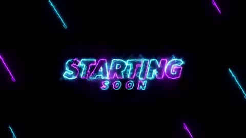 ScarlettAndTom online show from May 18, 2026, 8:14 pm