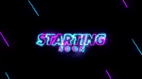 ScarlettAndTom online show from May 23, 2026, 8:46 pm