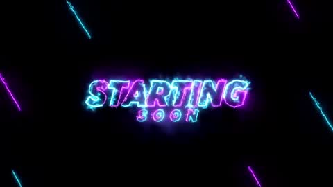 ScarlettAndTom online show from May 24, 2026, 8:03 pm