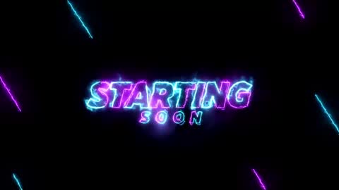 ScarlettAndTom online show from May 25, 2026, 8:37 pm