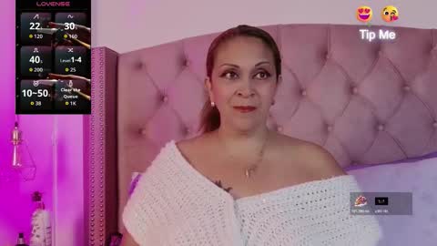 scarlettbooty online show from January 17, 2026, 3:33 am