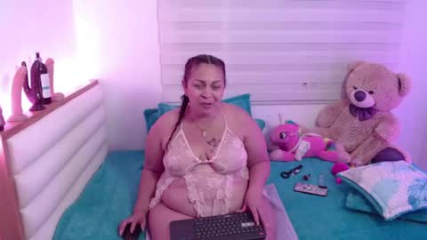 scarlettbooty online show from May 11, 2026, 11:27 am