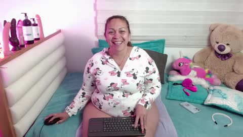 scarlettbooty online show from May 23, 2026, 10:30 am