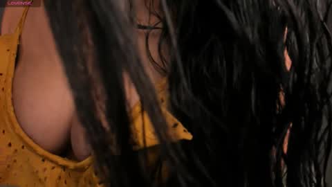 Scarlett online show from September 29, 2025, 11:04 am