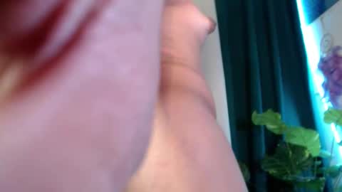 Snapshot of scarlettcumm chatting on February 20, 2026, 6:19 am YOUR GIRLFRIEND online show from February 20, 2026, 6:19 am