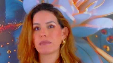 SCARLETTE online show from January 18, 2026, 8:23 pm