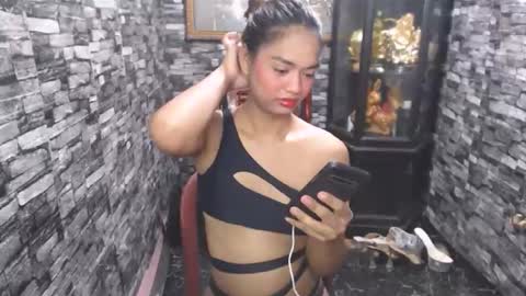 Snapshot of scarlettee_mistress chatting on May 16, 2026, 10:36 am SCAS ANGEL S online show from May 16, 2026, 10:36 am