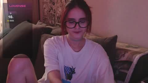 Snapshot of scarlettharrison09 chatting on January 17, 2026, 9:29 pm Scarlett online show from January 17, 2026, 9:29 pm