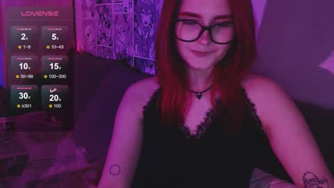 Snapshot of scarlettharrison09 chatting on February 4, 2026, 6:58 pm Scarlett online show from February 4, 2026, 6:58 pm