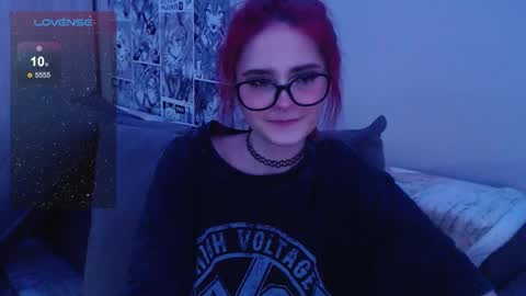 Snapshot of scarlettharrison09 chatting on February 19, 2026, 4:58 pm Scarlett online show from February 19, 2026, 4:58 pm